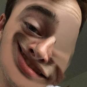 Meet your Posher, Jimmy